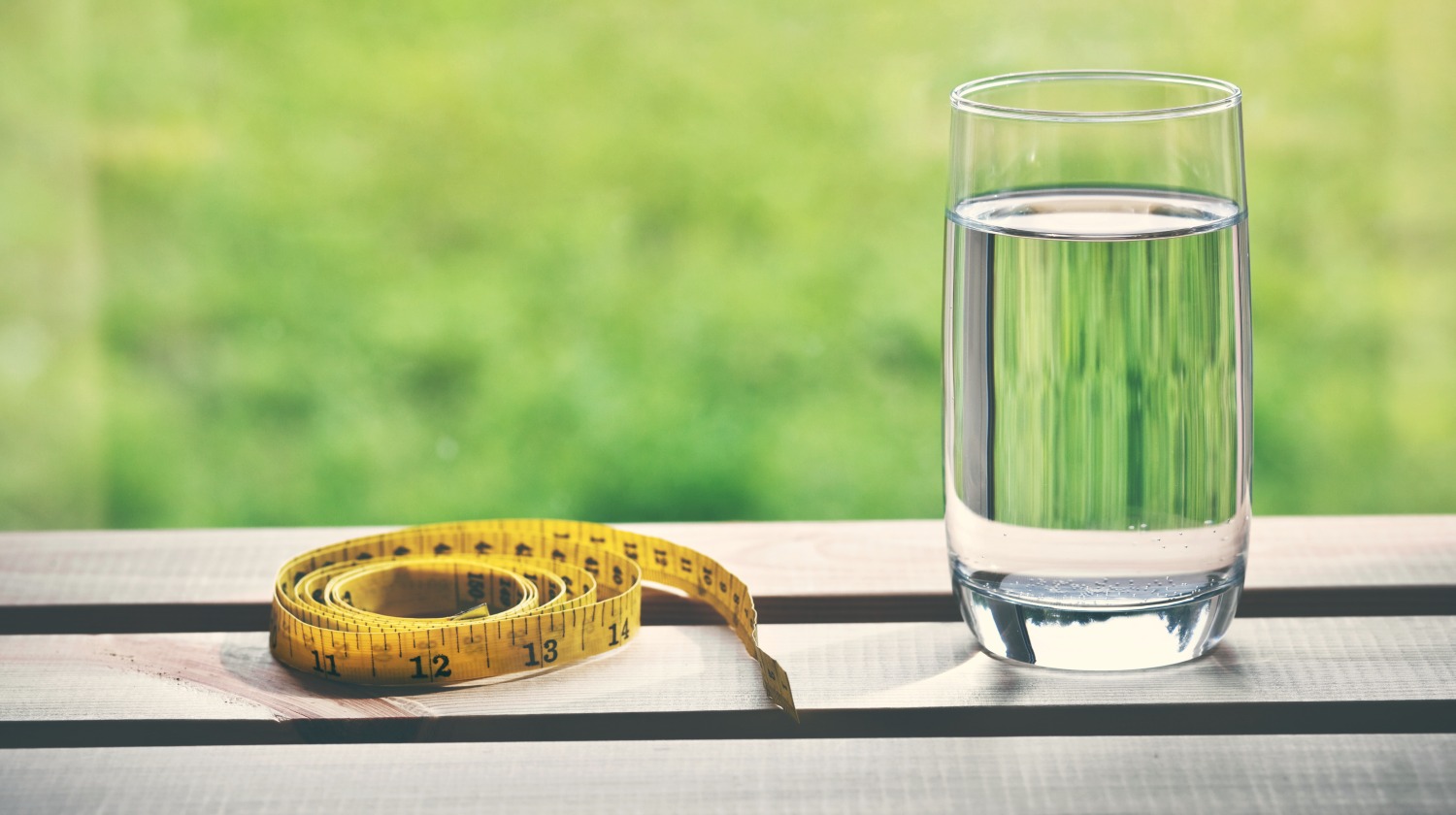 Feature | How To Lose Weight With Alkaline Water | Weight Loss Benefits