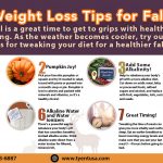 7 Changes to Make to Your Diet for a Less Hectic, Healthier Fall!